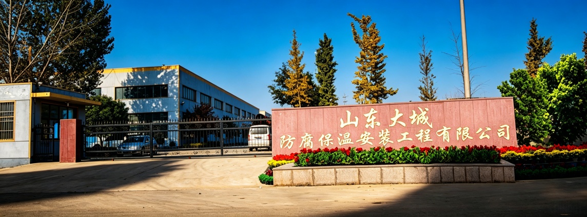 郏县聚氨酯保温管生产厂家